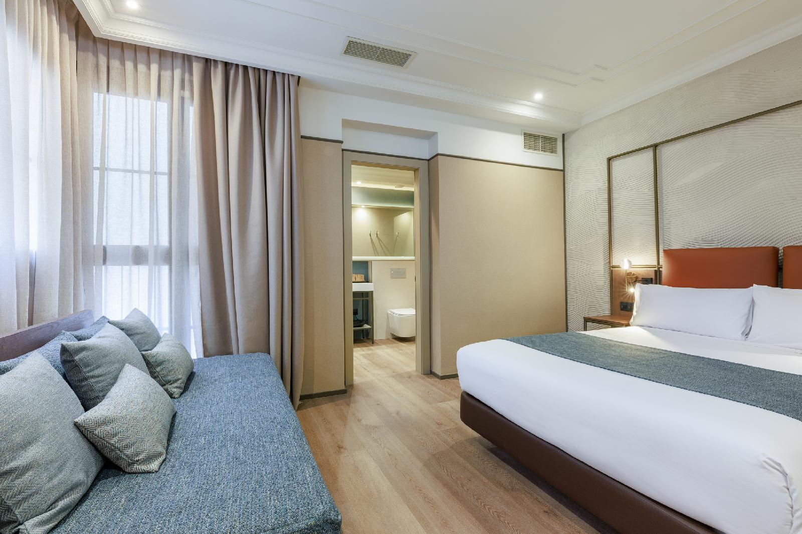 Hotel Medinaceli