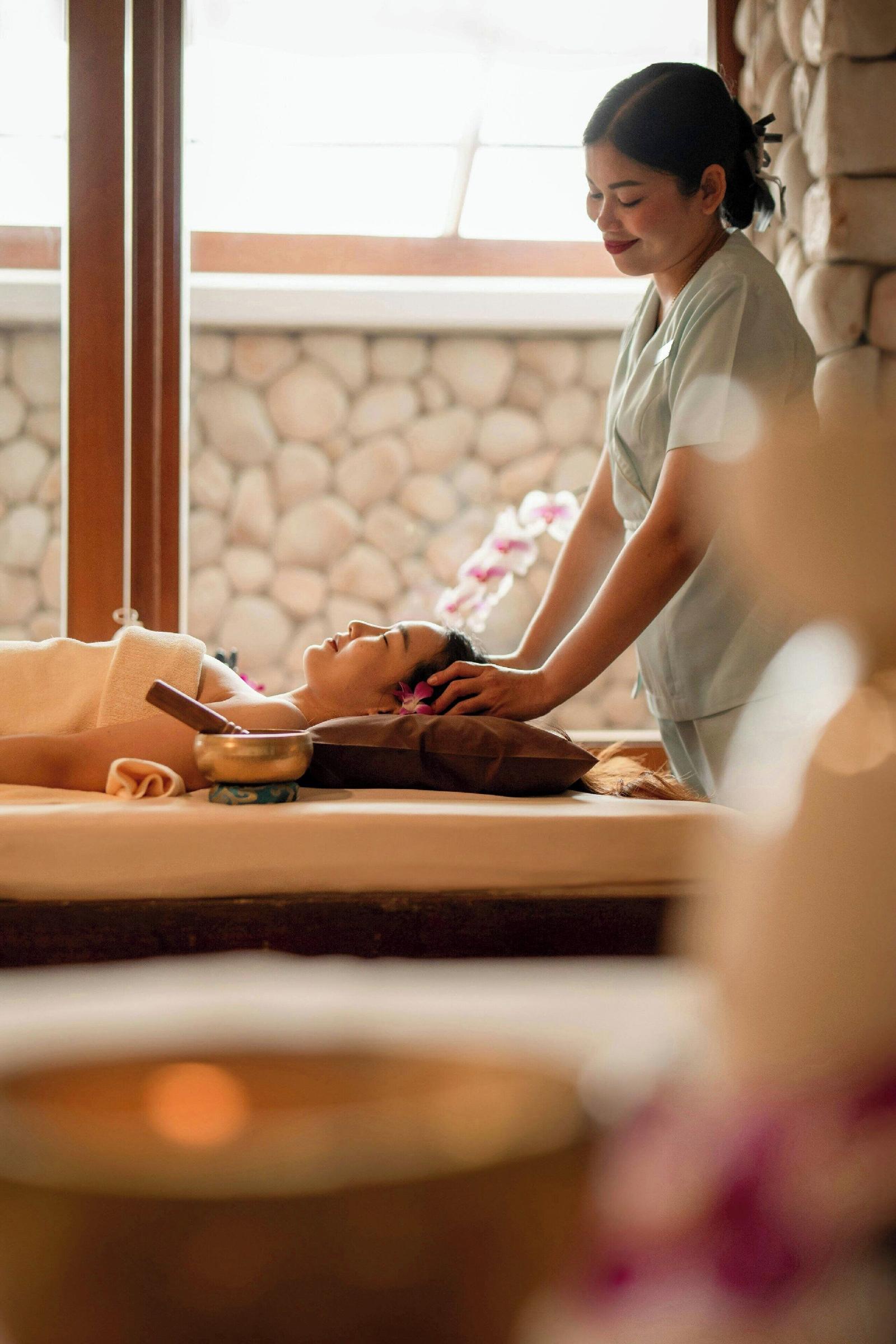Phuket Marriott Resort & Spa, Merlin Beach