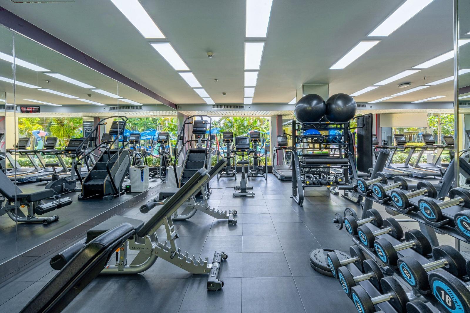Phuket Marriott Resort & Spa, Merlin Beach