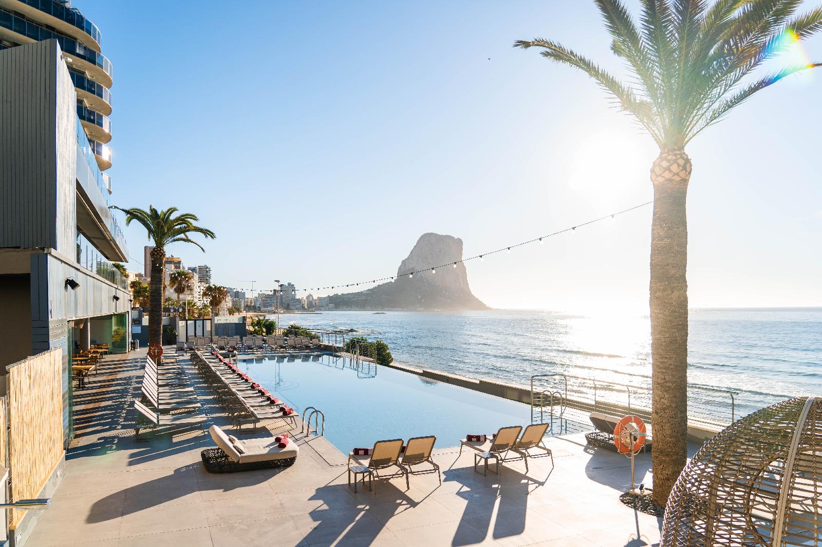 Solymar Gran Hotel The One