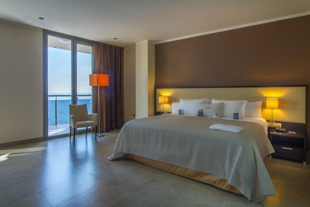 Solymar Gran Hotel The One