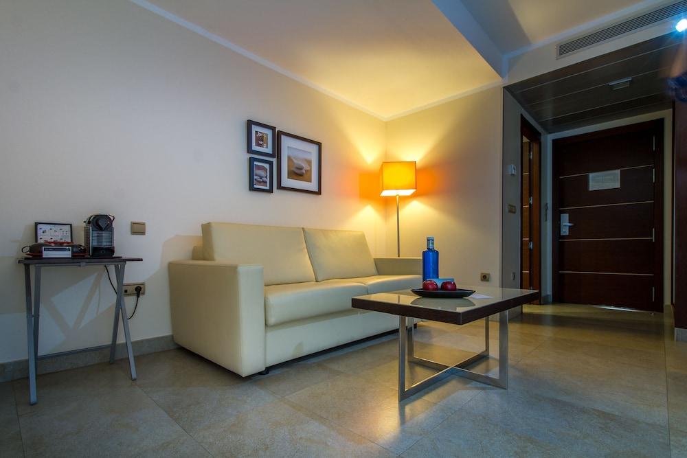 Solymar Gran Hotel The One