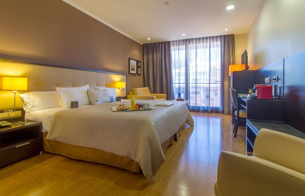Solymar Gran Hotel The One