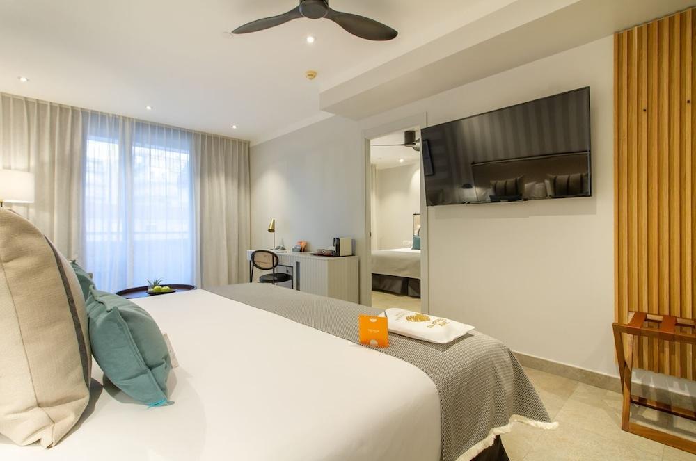 Solymar Gran Hotel The One