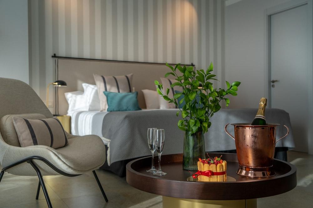 Solymar Gran Hotel The One