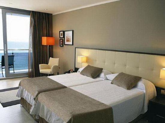 Solymar Gran Hotel The One