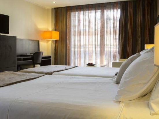 Solymar Gran Hotel The One