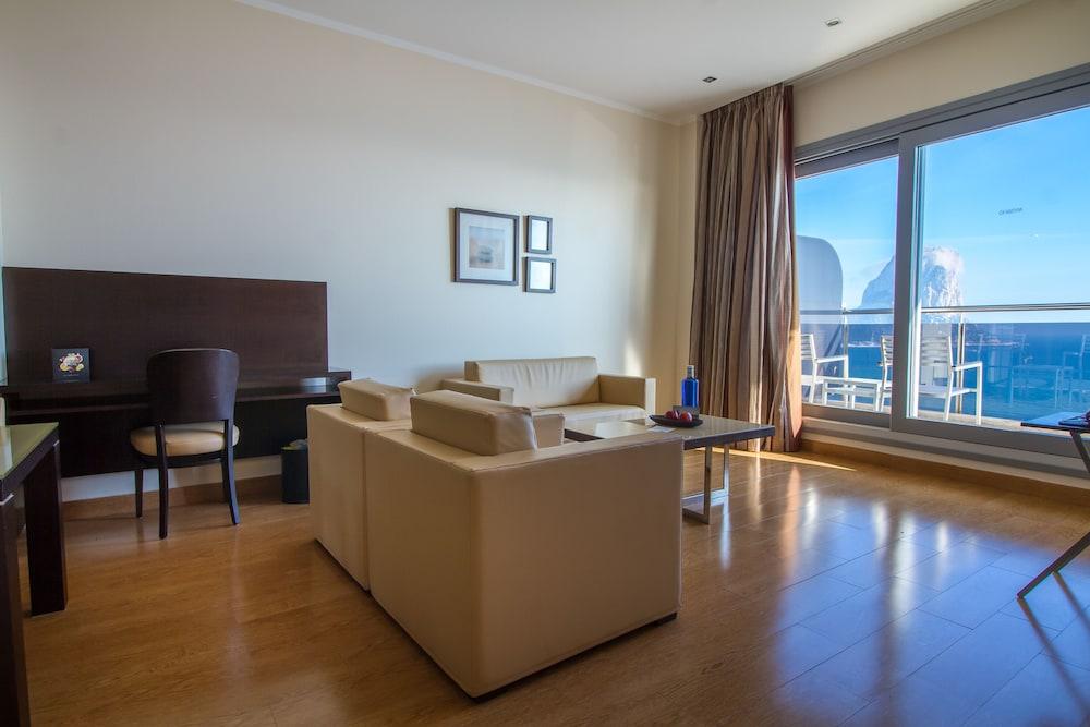 Solymar Gran Hotel The One