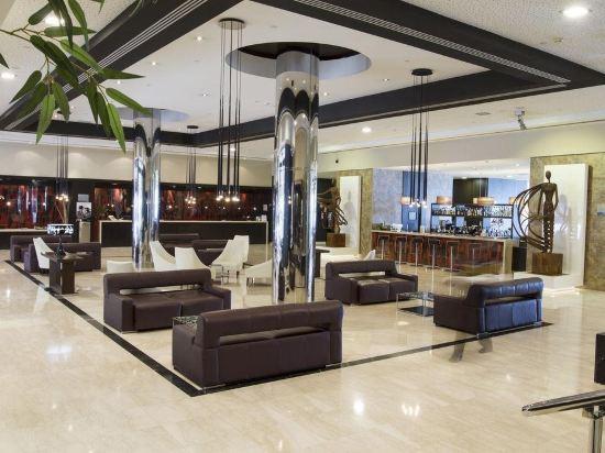 Solymar Gran Hotel The One