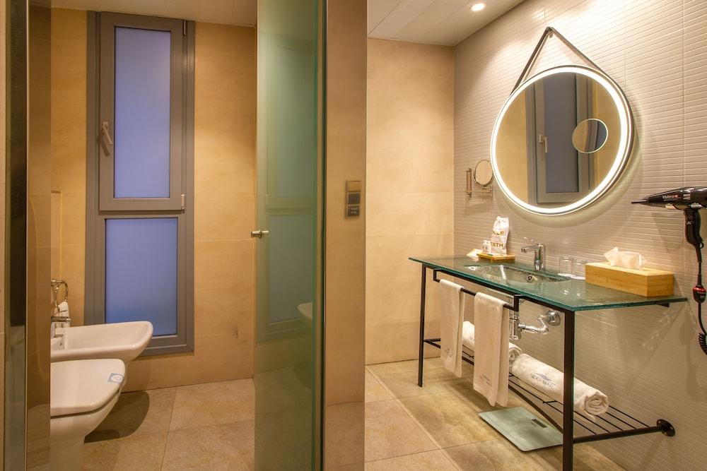 Solymar Gran Hotel The One