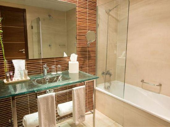 Solymar Gran Hotel The One