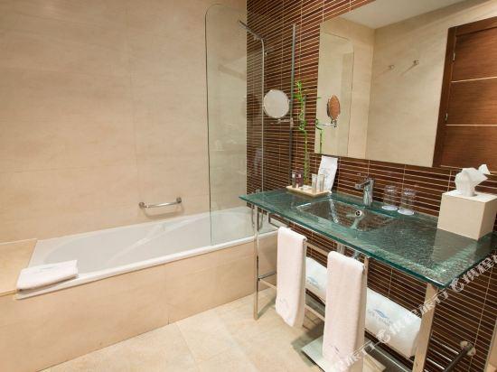 Solymar Gran Hotel The One
