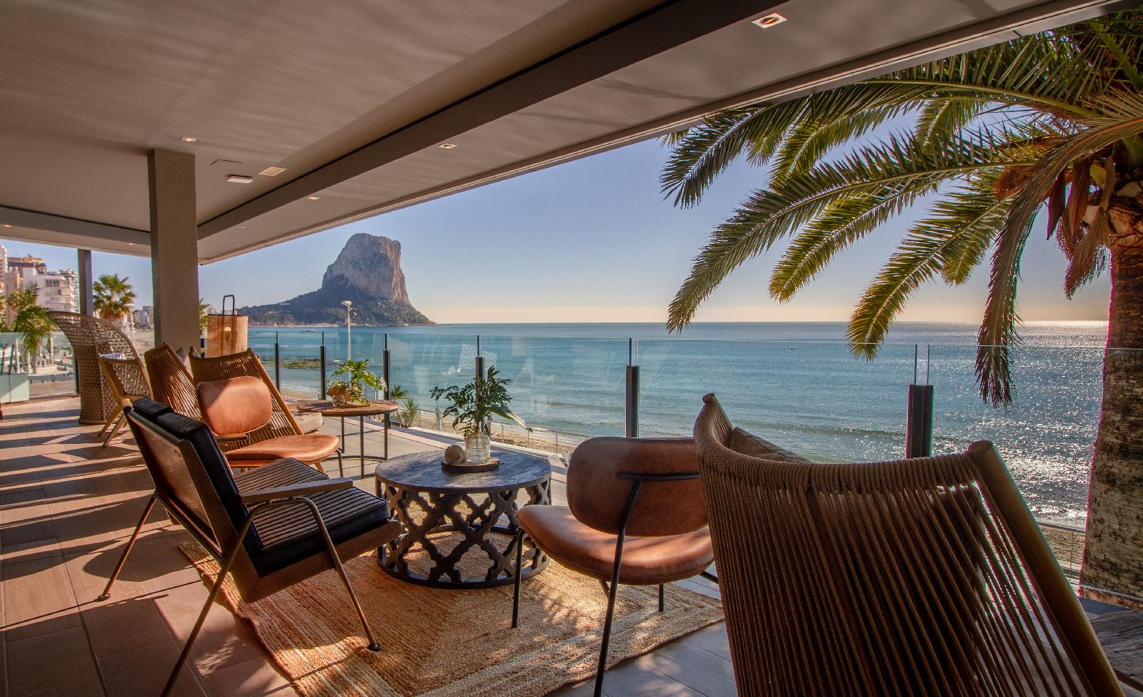 Solymar Gran Hotel The One