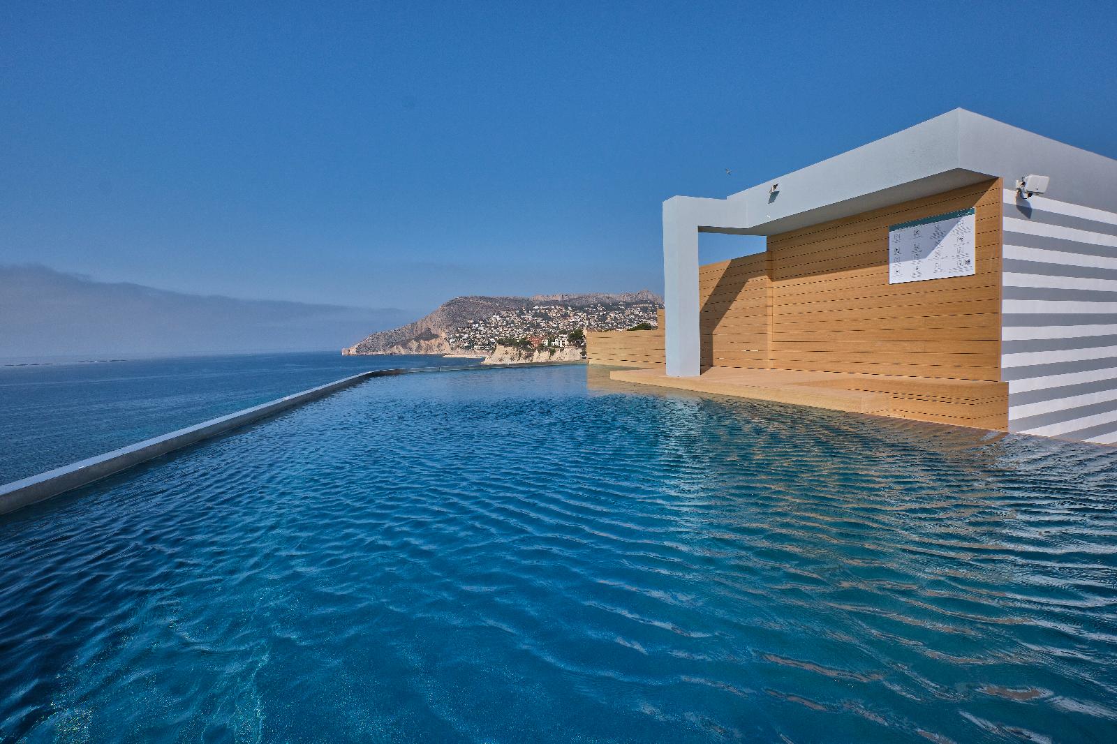Solymar Gran Hotel The One