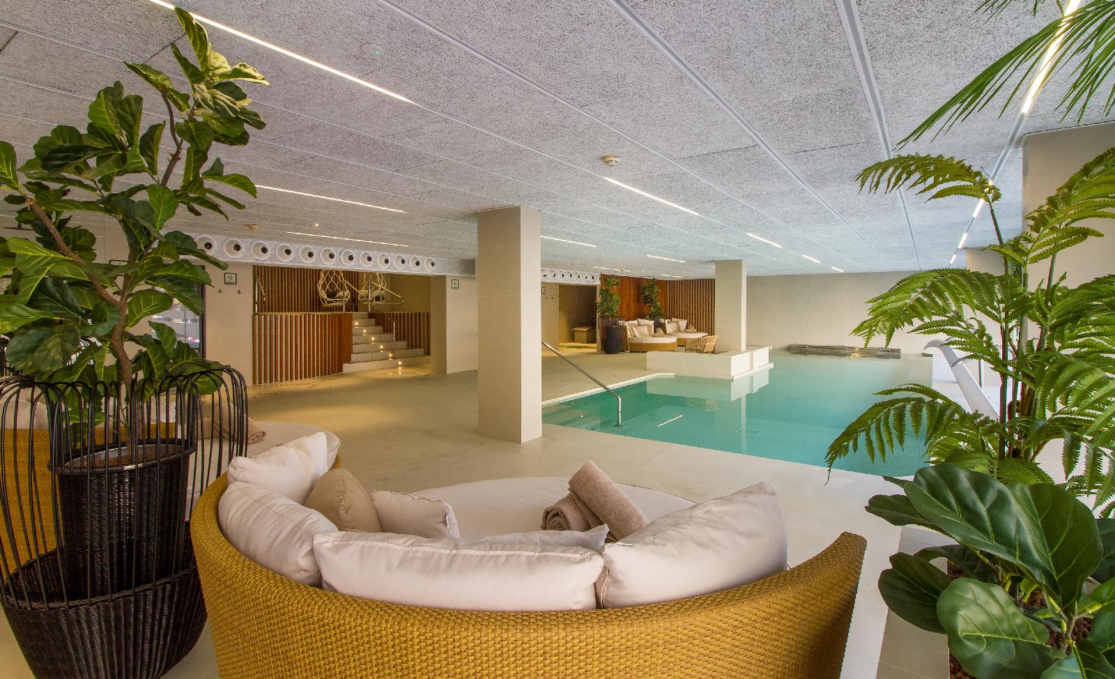 Solymar Gran Hotel The One