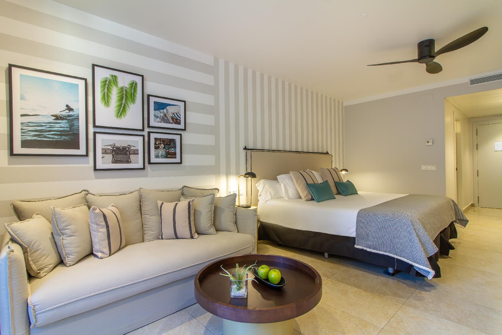 Solymar Gran Hotel The One