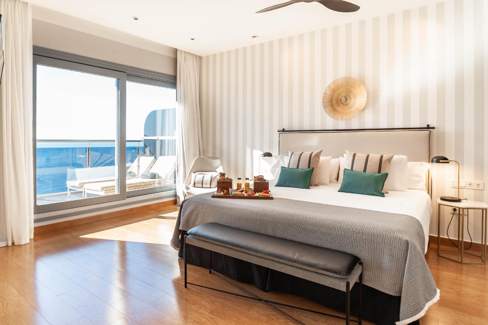 Solymar Gran Hotel The One