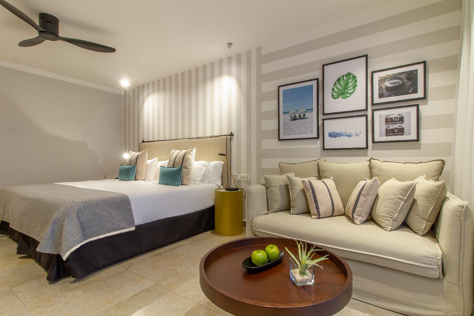 Solymar Gran Hotel The One