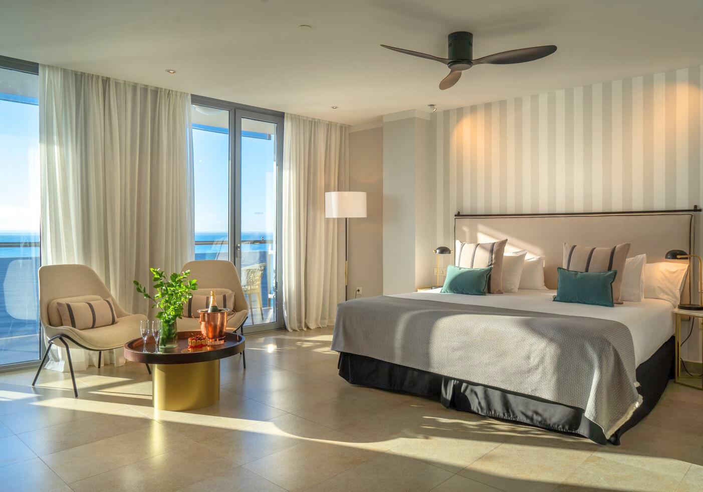 Solymar Gran Hotel The One