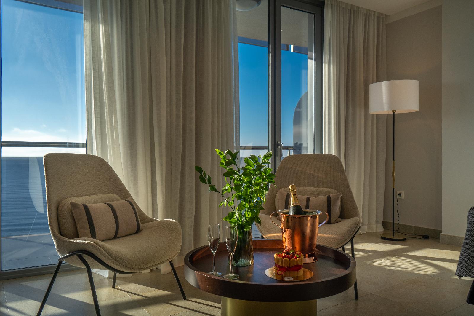Solymar Gran Hotel The One