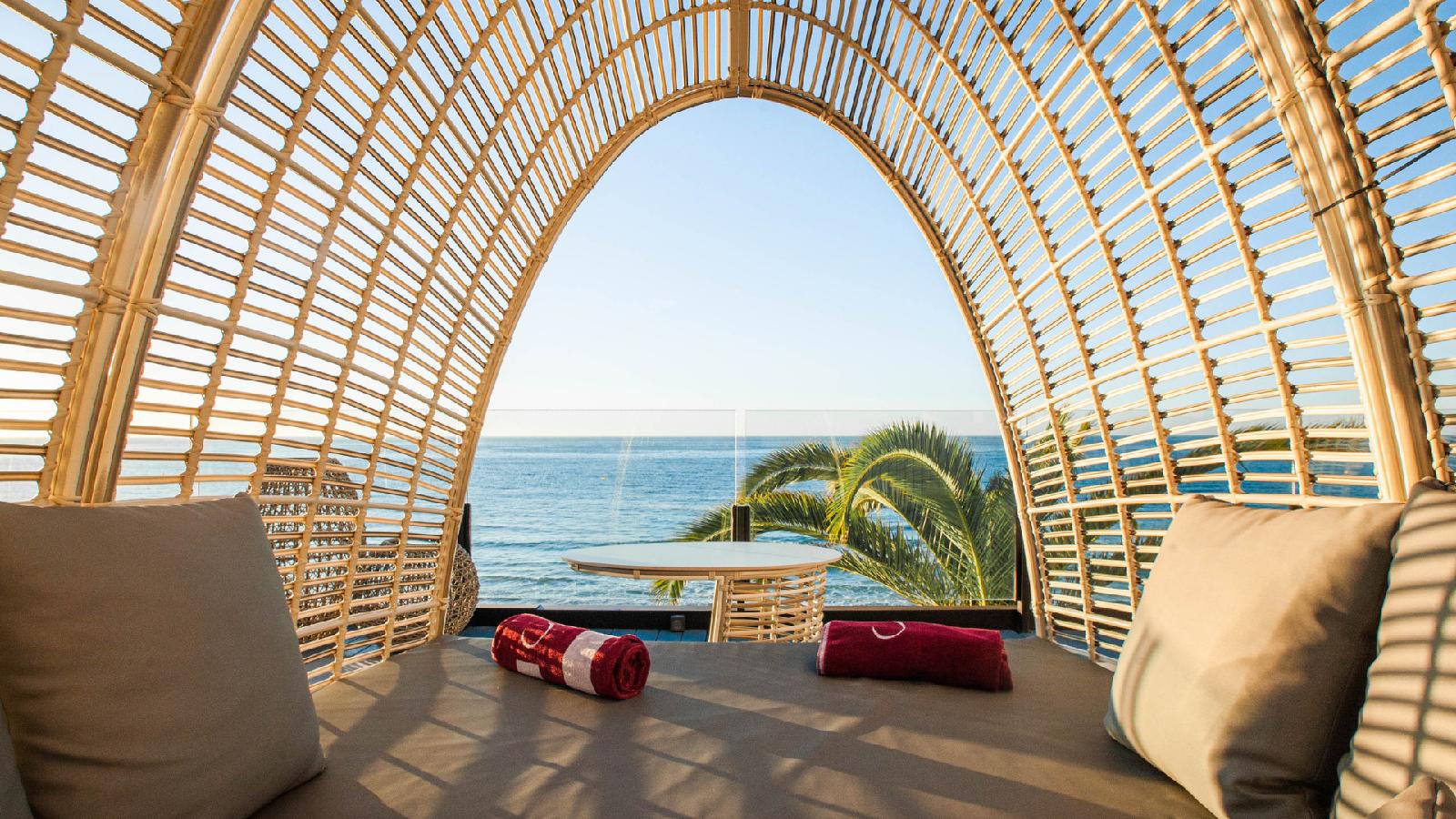Solymar Gran Hotel The One