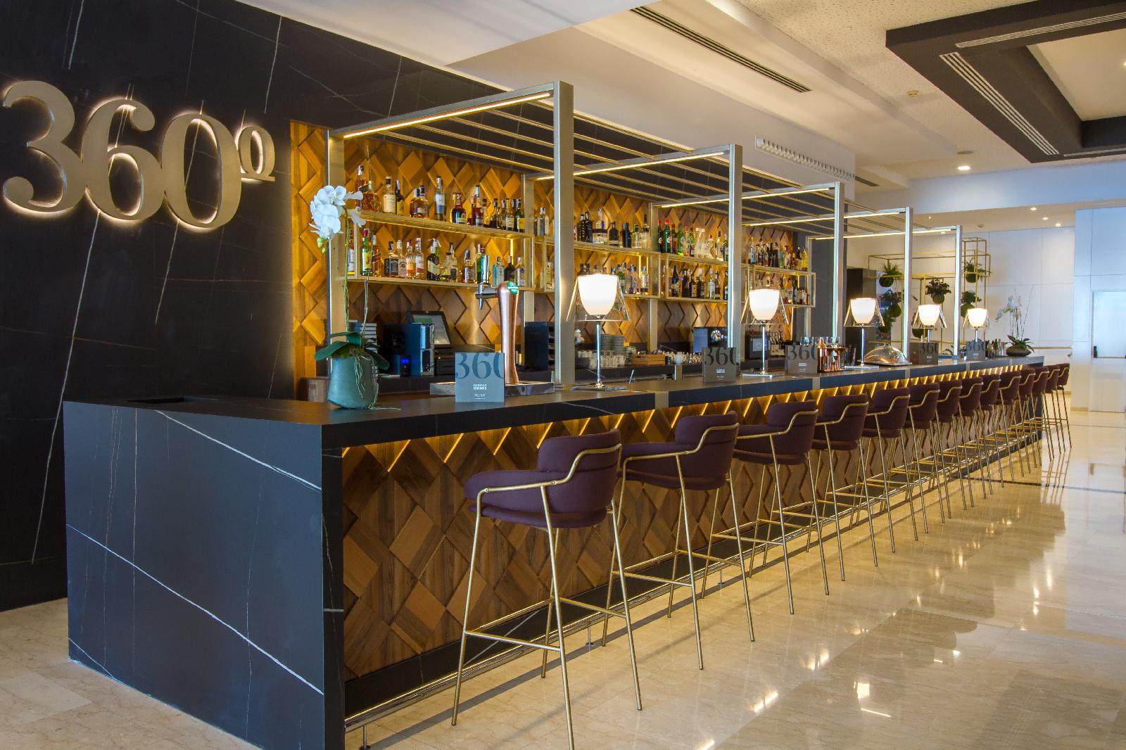 Solymar Gran Hotel The One