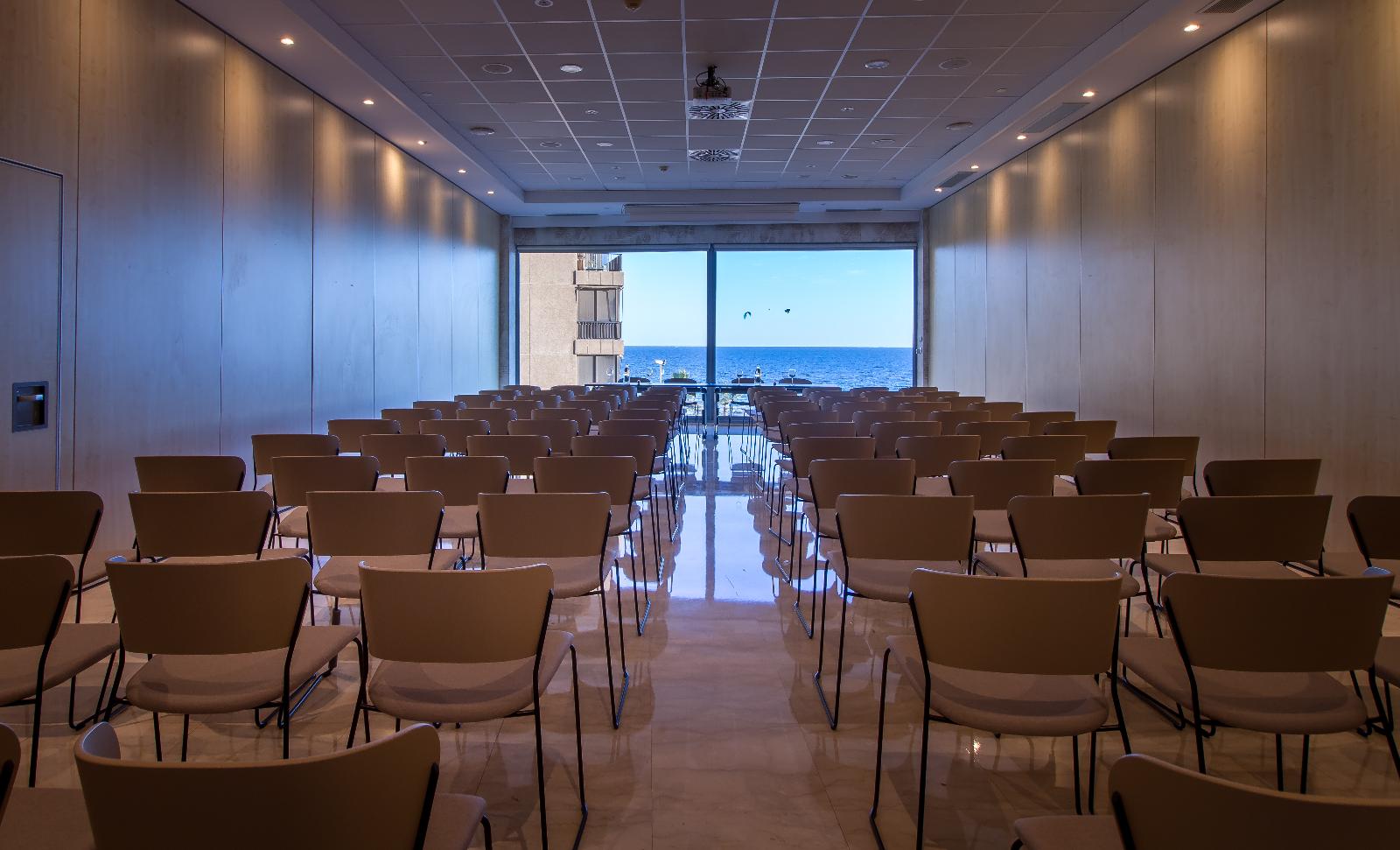 Solymar Gran Hotel The One