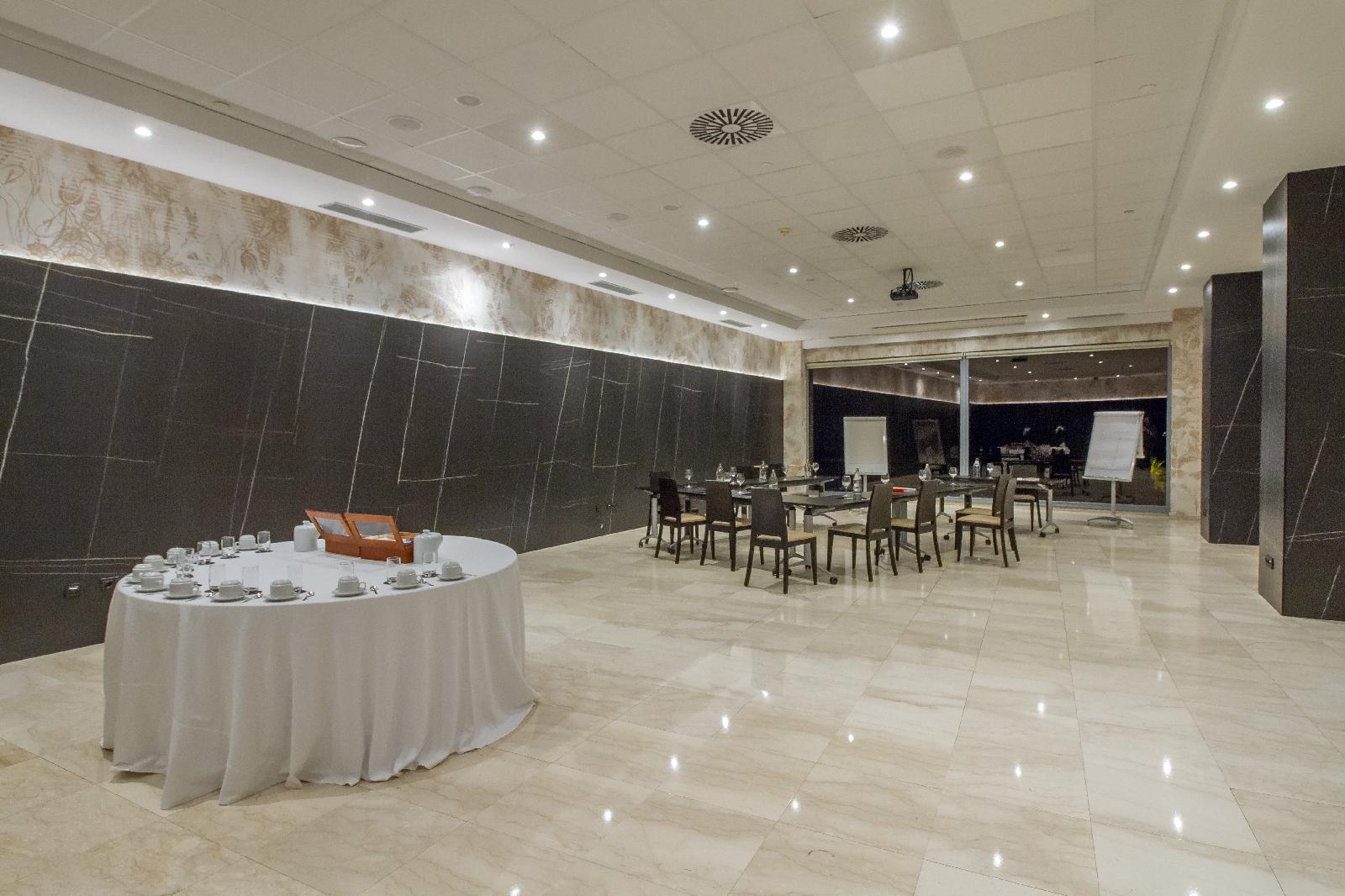 Solymar Gran Hotel The One