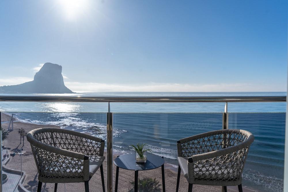 Solymar Gran Hotel The One