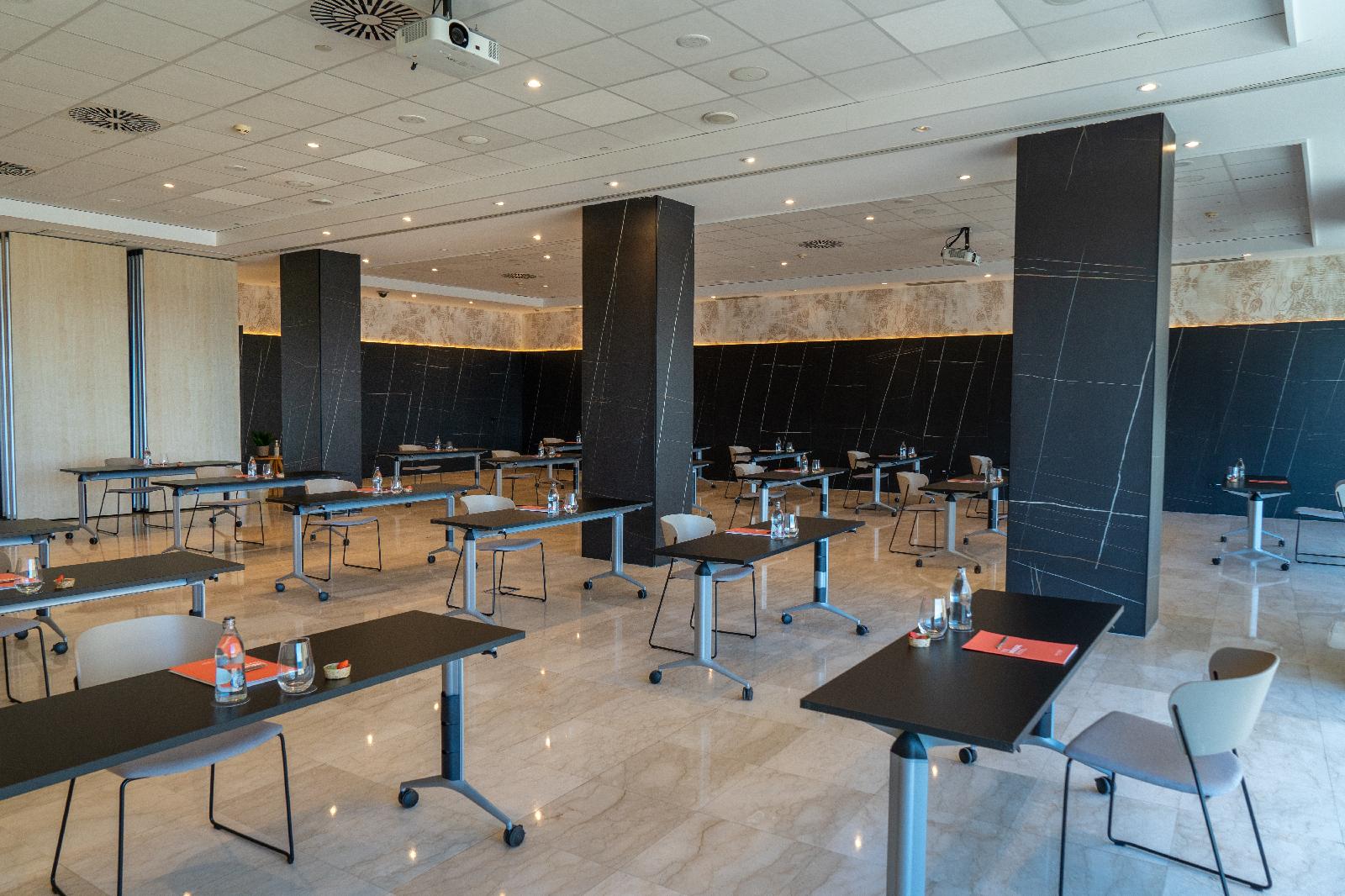 Solymar Gran Hotel The One