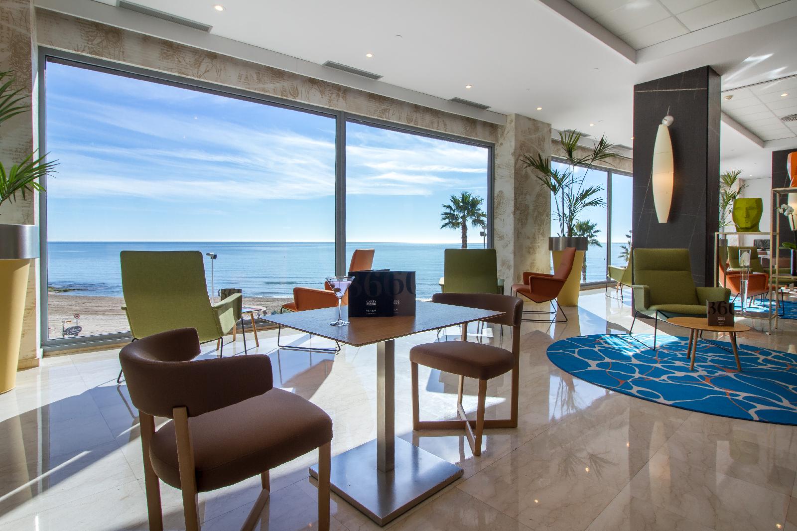 Solymar Gran Hotel The One