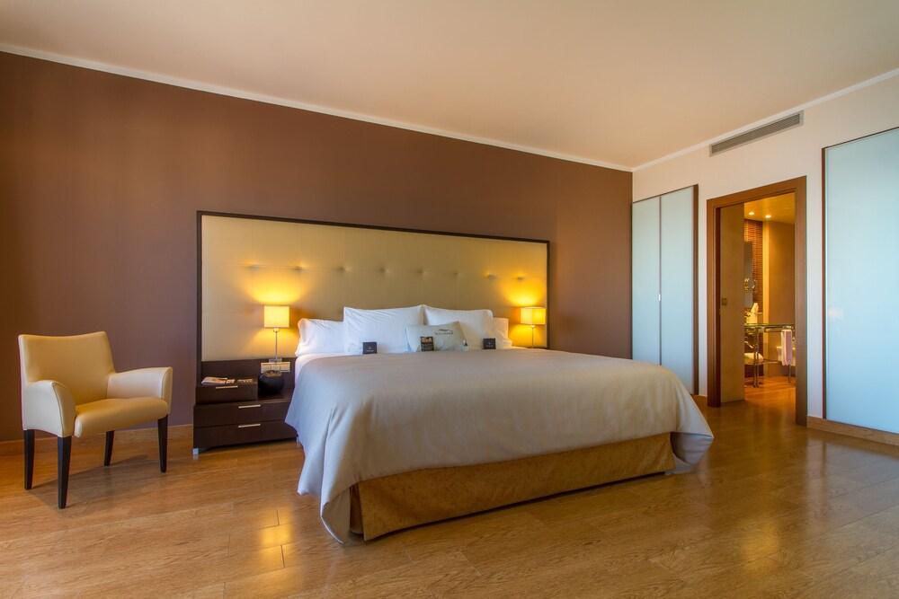 Solymar Gran Hotel The One