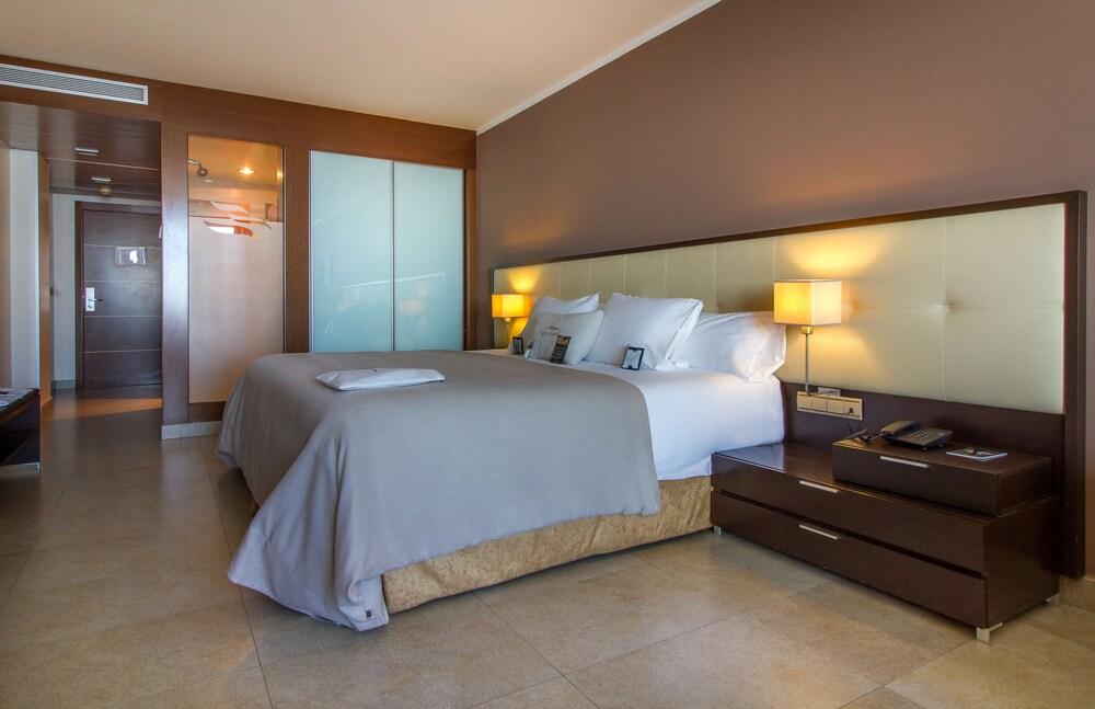 Solymar Gran Hotel The One