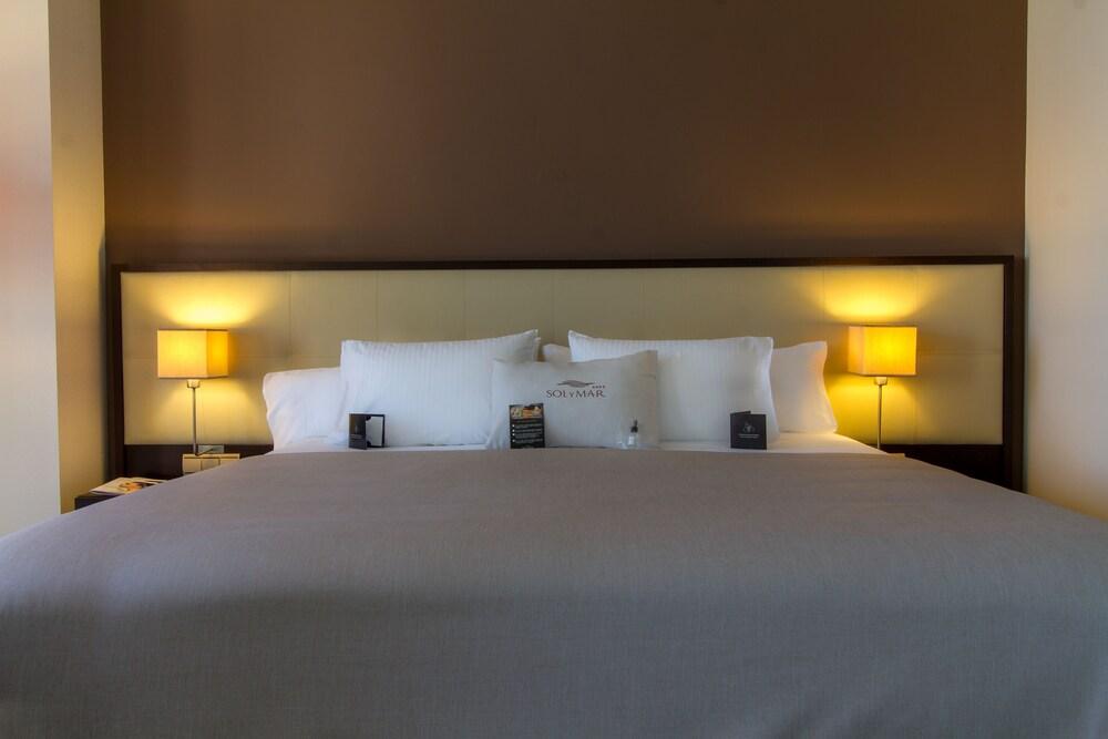 Solymar Gran Hotel The One