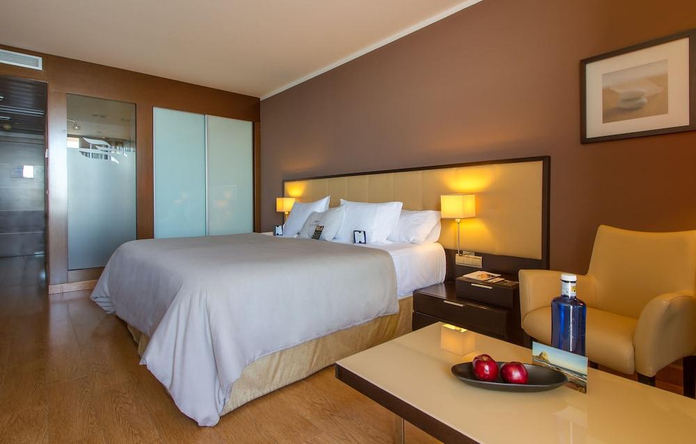 Solymar Gran Hotel The One