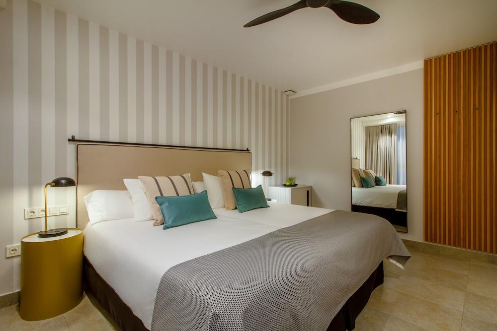 Solymar Gran Hotel The One