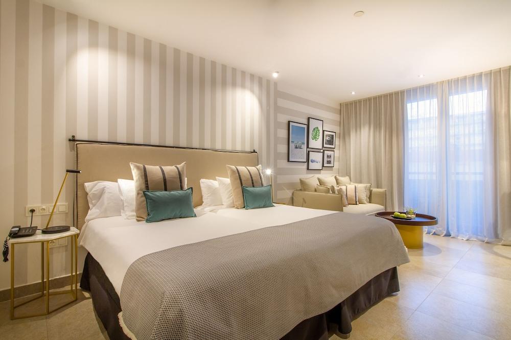 Solymar Gran Hotel The One