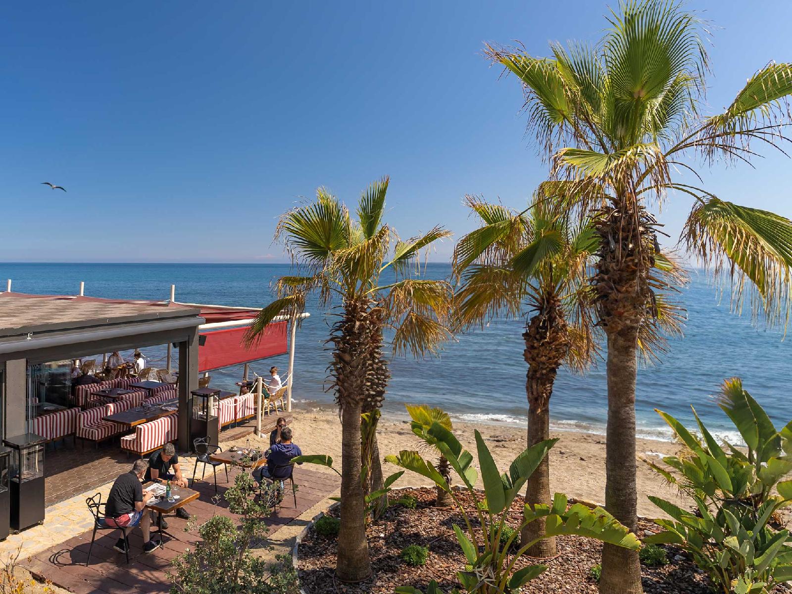 El Fuerte Marbella