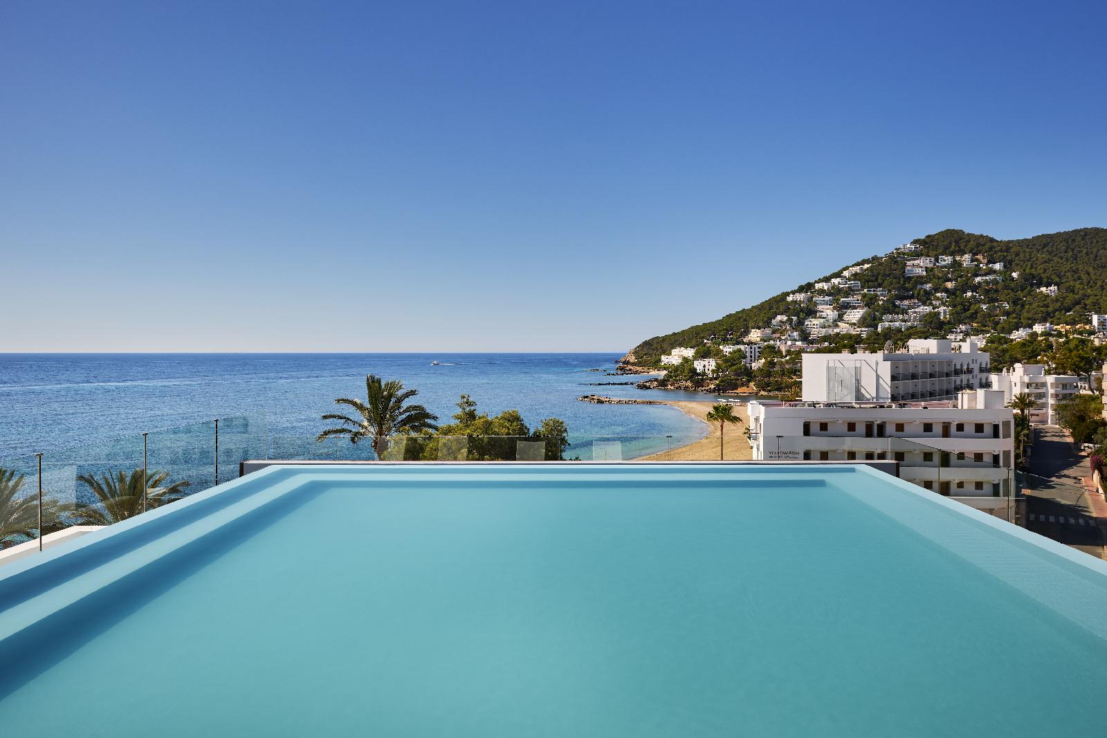 W Ibiza