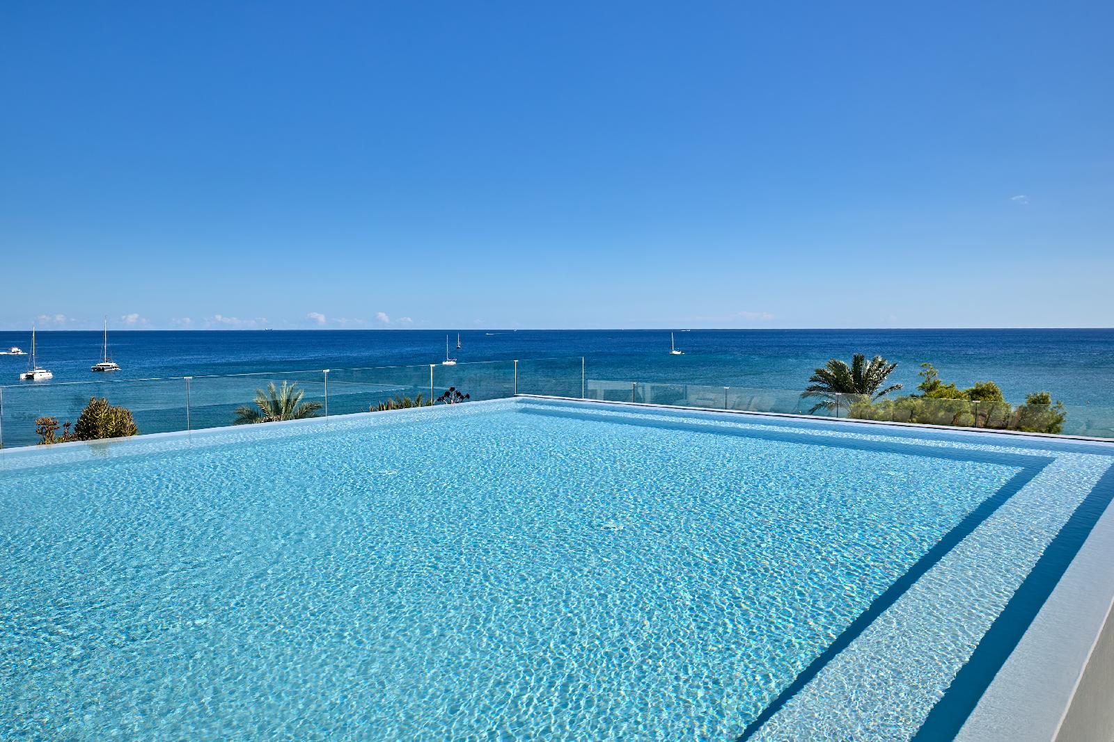 W Ibiza