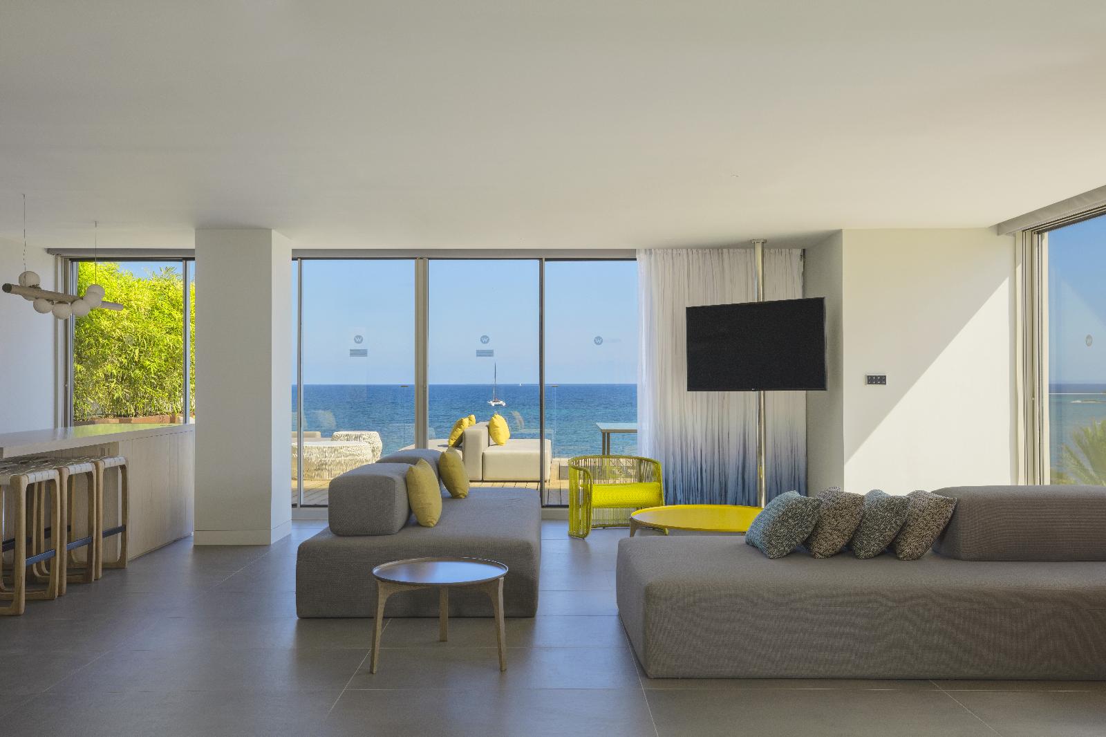 W Ibiza