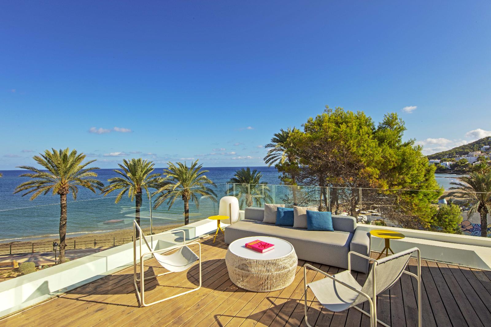 W Ibiza