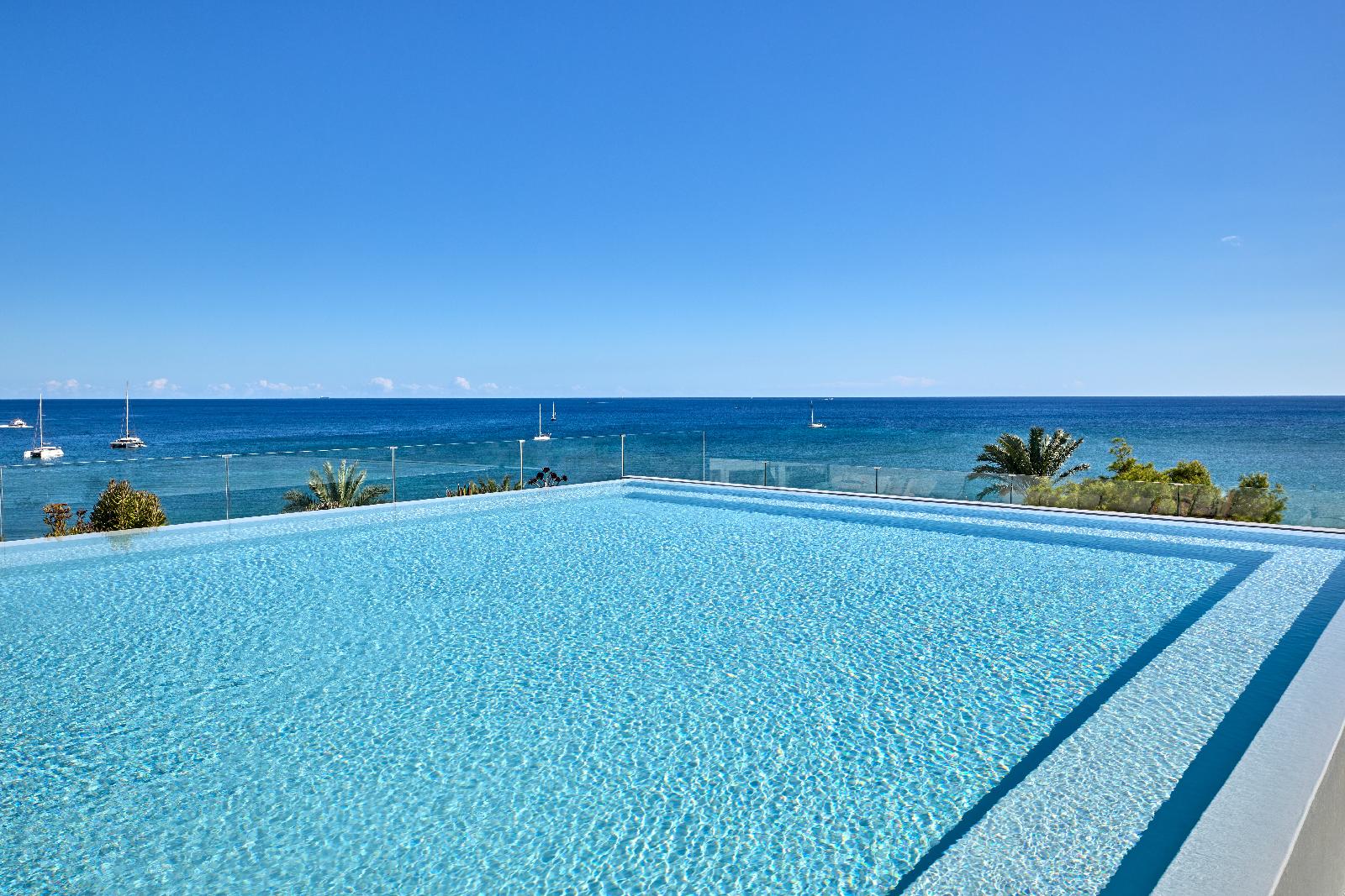 W Ibiza