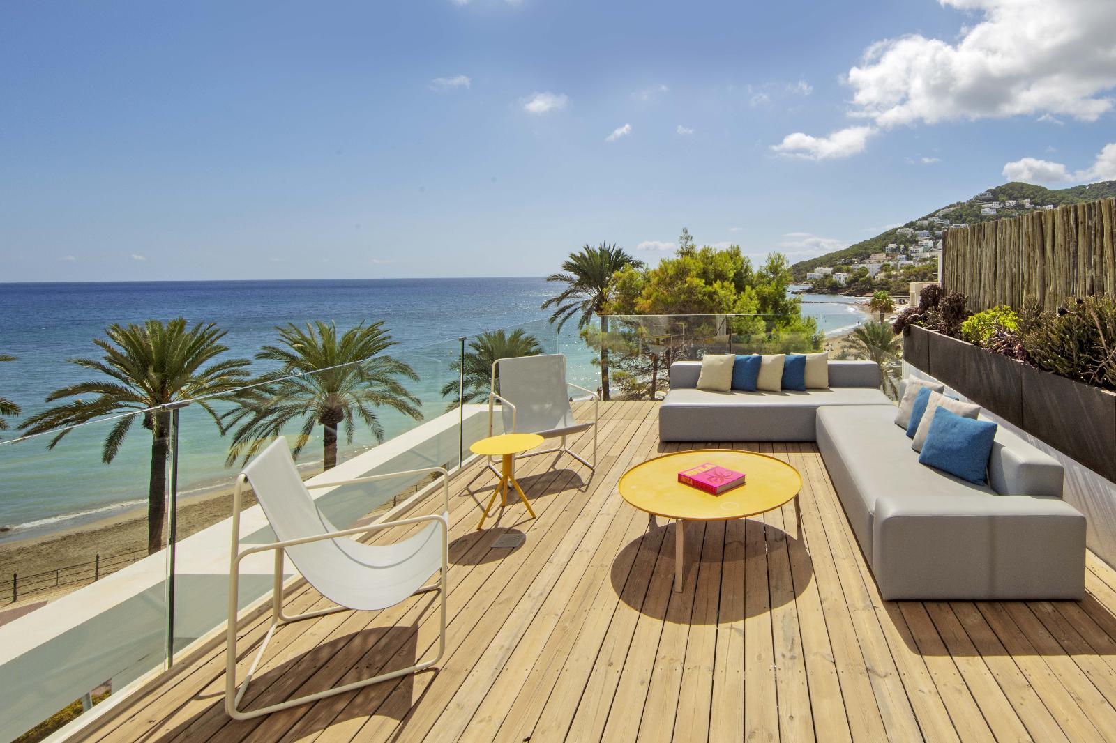 W Ibiza