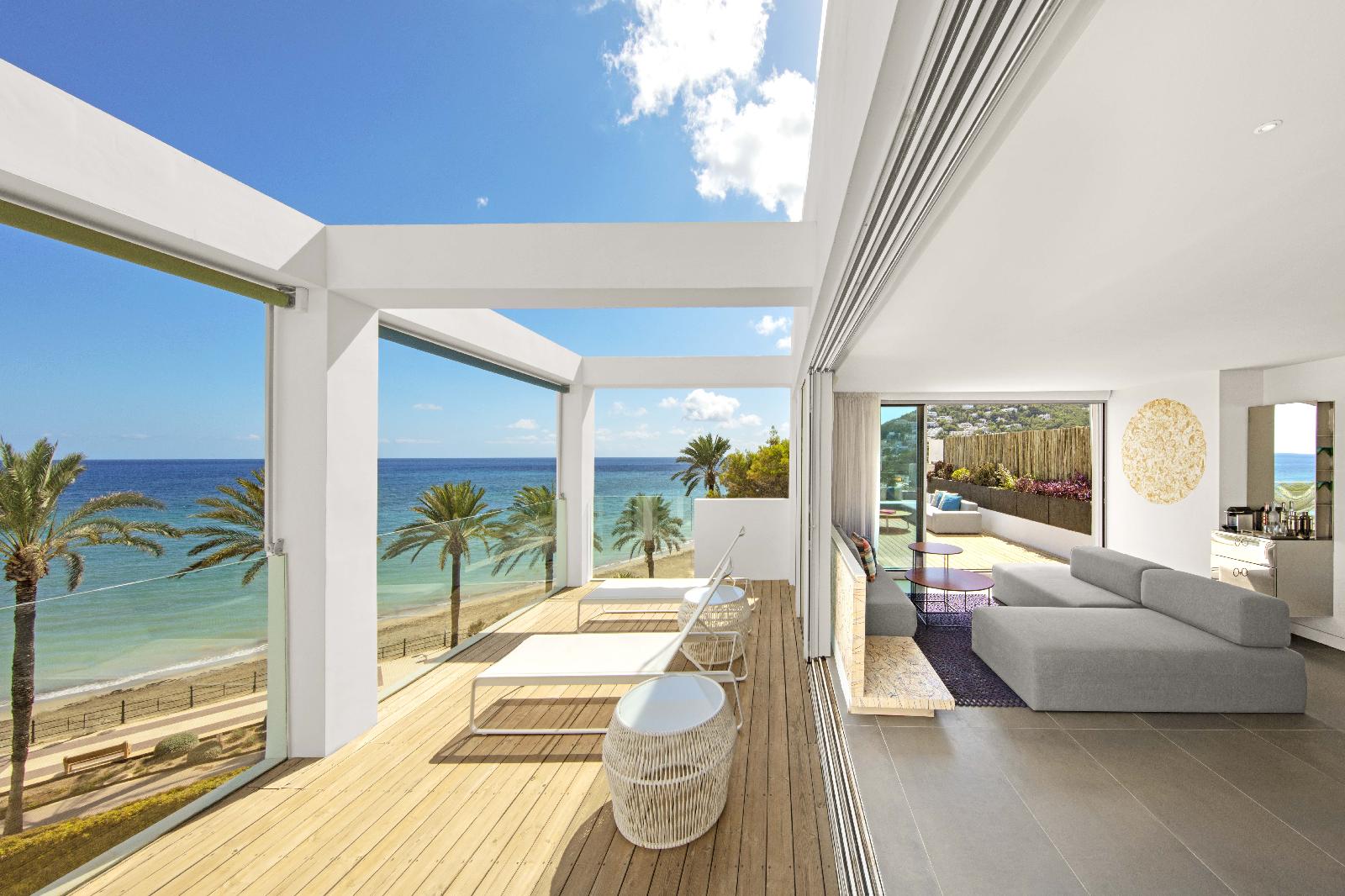 W Ibiza