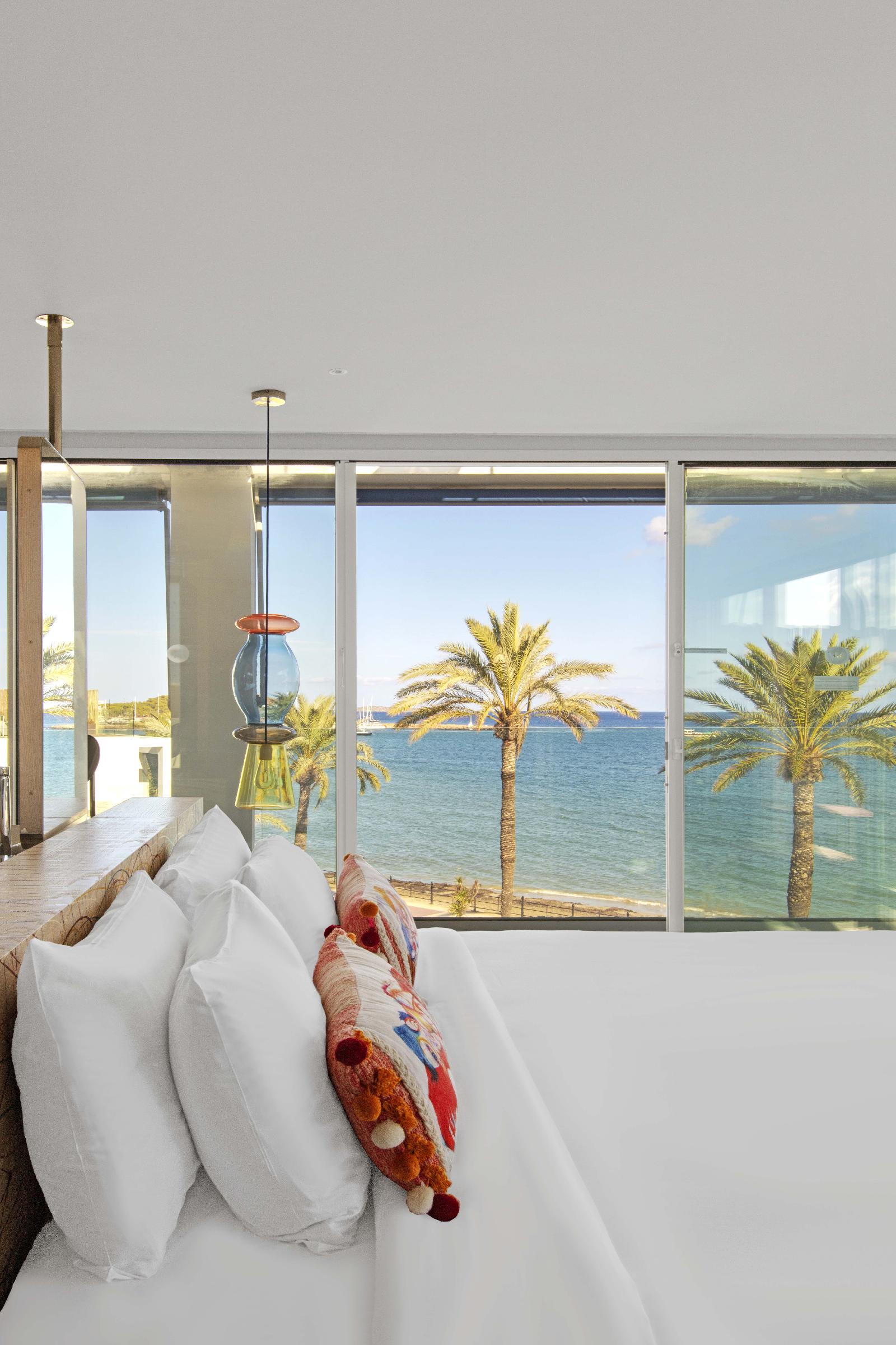 W Ibiza