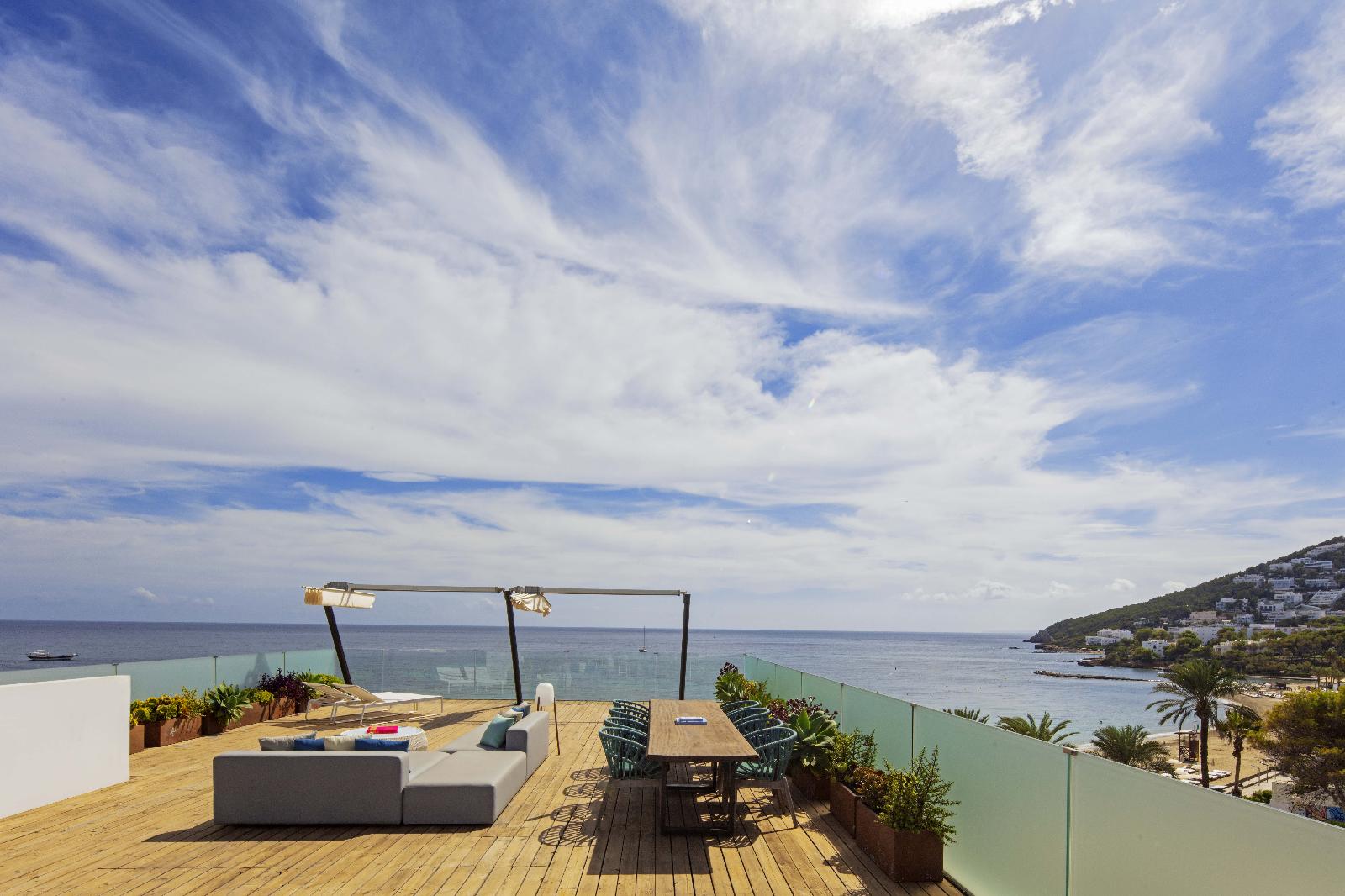 W Ibiza