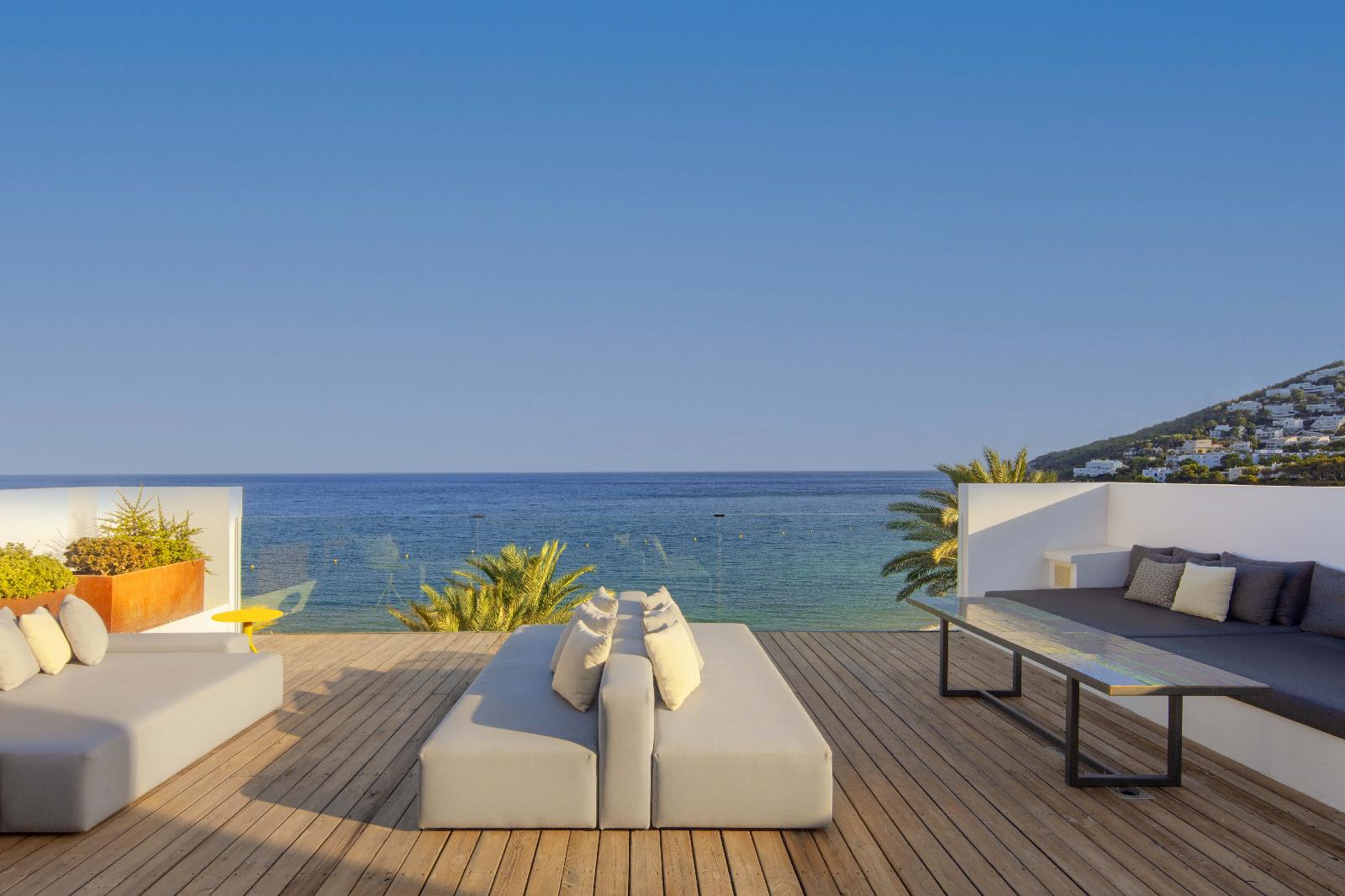 W Ibiza