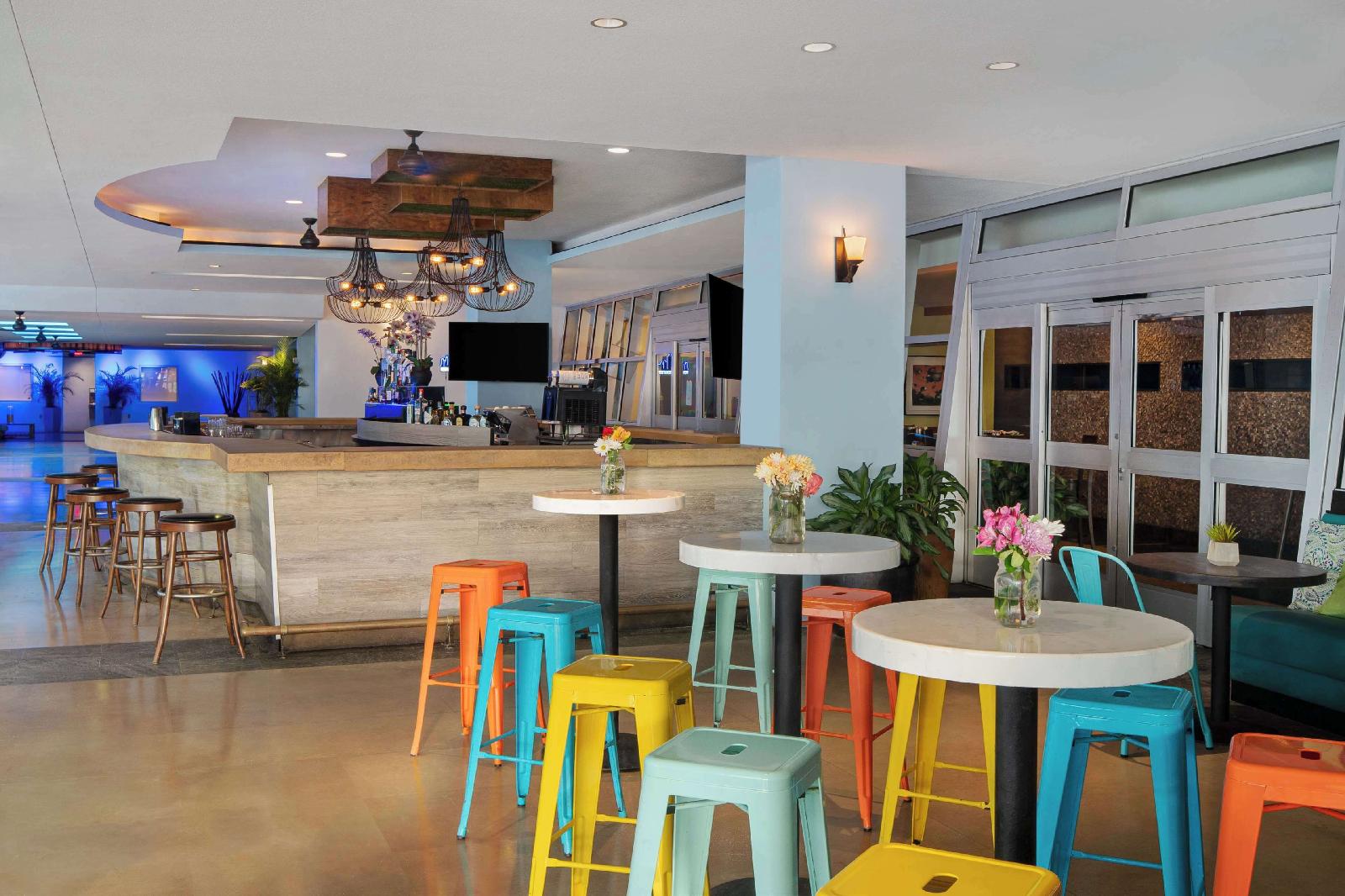 Z Ocean Hotel