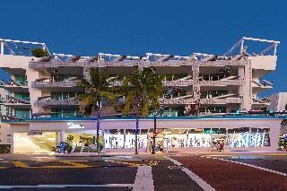 Z Ocean Hotel